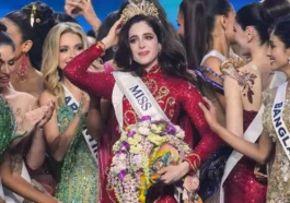 Miss Universe 2025 Controversy