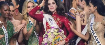 Miss Universe 2025 Controversy