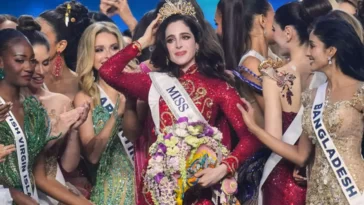 Miss Universe 2025 Controversy