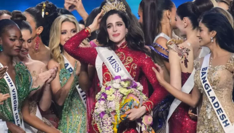 Shocking Miss Universe 2025 Controversy: Host Steve Byrne Defends the “Fair and Honest” Finale 1 Miss Universe 2025 Controversy