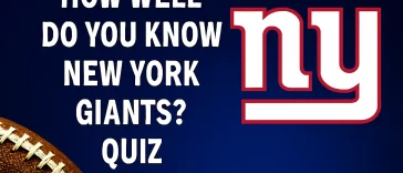 New York Giants