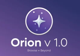 Orion Browser