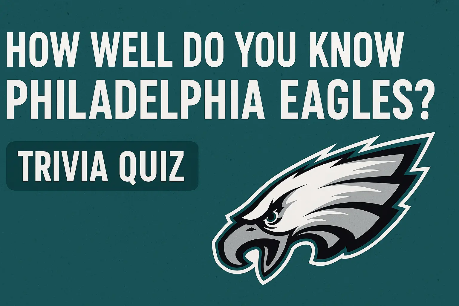 Philadelphia Eagles