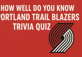 Portland Trail Blazers