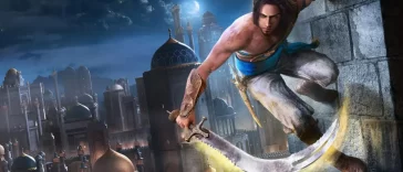 Prince of Persia