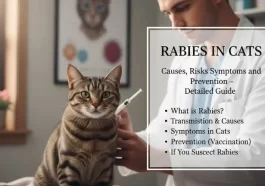 Rabies in Cats