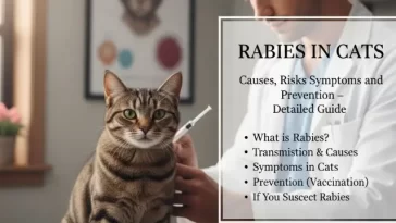 Rabies in Cats