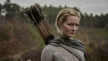 Rings of Power Season 3