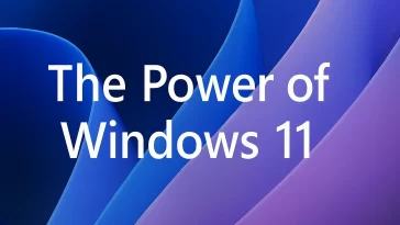 The Power of Windows 11 Pro: Elevating Your Professional Experience 11 The Power of Windows 11