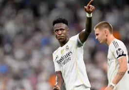 Vinicius Junior Future at Real Madrid
