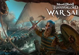 War Sails DLC