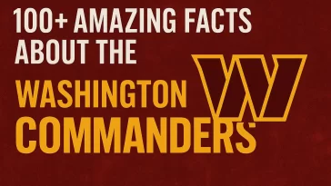 Washington Commanders