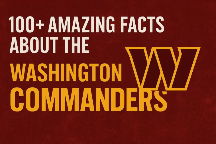 Washington Commanders