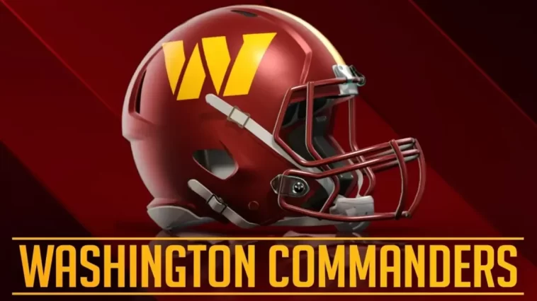 Washington Commanders