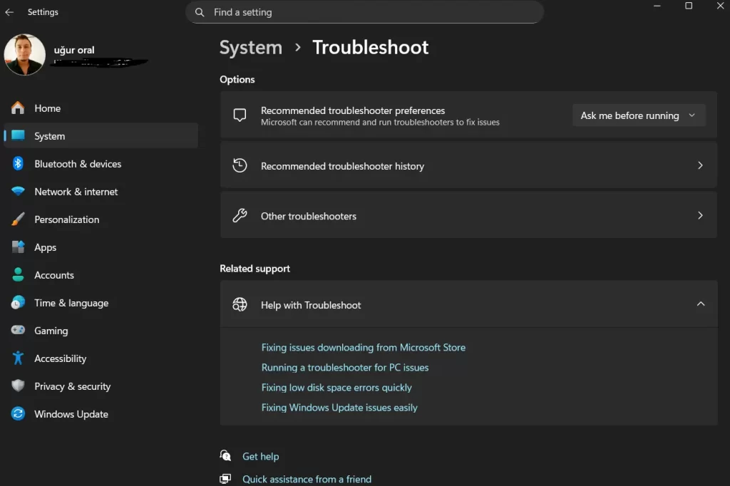 Unstoppable Fixes: Overcome Your Dreaded Windows 11 Update Error 2 Windows Update Troubleshooter