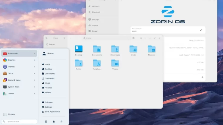 Powerful Shift: Zorin OS Migration Surges After Windows 10 End 2 Zorin OS Migration