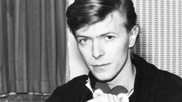Did David Bowie Truly Deserve His Star Status
