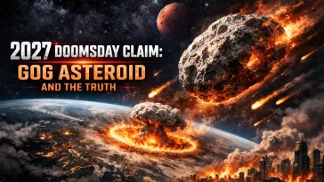 2027 Doomsday Claim