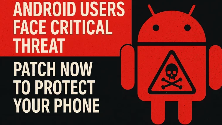 Android Users