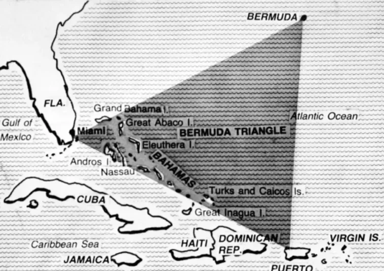 Bermuda