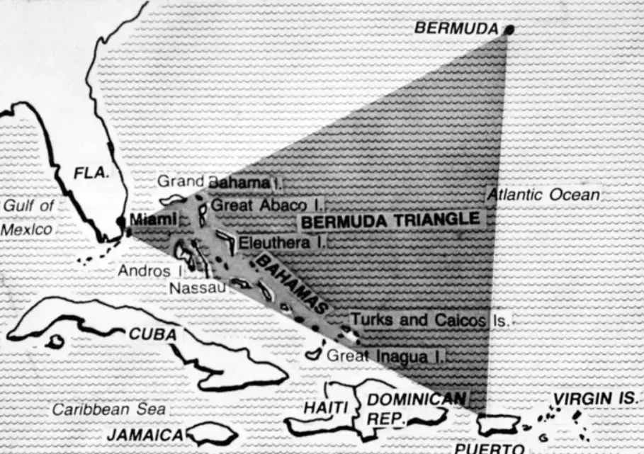 Bermuda