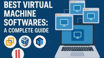 Best Virtual Machine Software