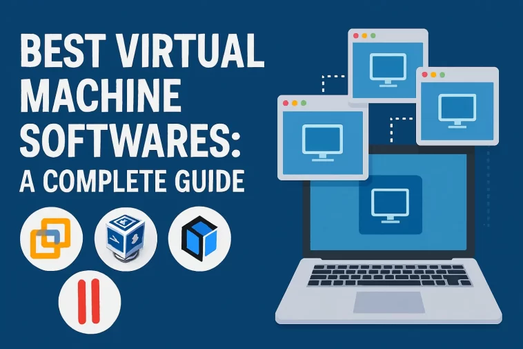 Best Virtual Machine Software