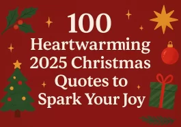 Christmas Quotes