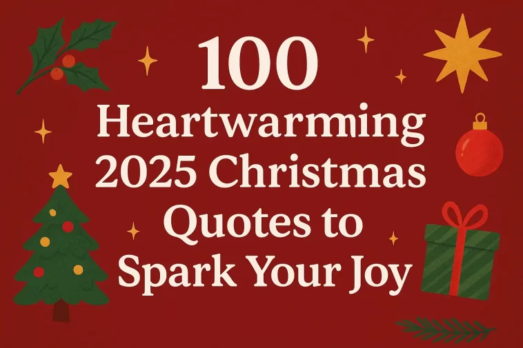 Christmas Quotes