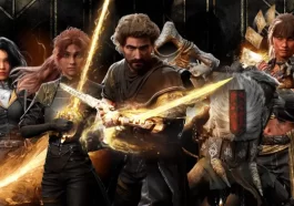 Clair Obscur Expedition 33