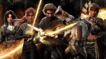 Clair Obscur Expedition 33