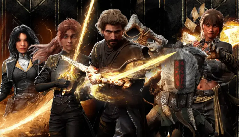 Clair Obscur Expedition 33