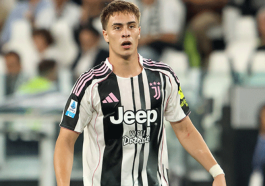 Kenan Yildiz Transfer