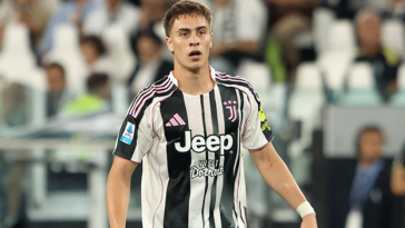 Kenan Yildiz Transfer