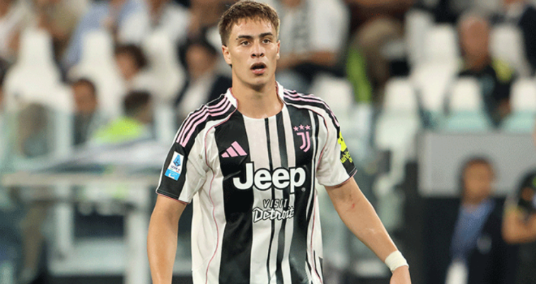 Kenan Yildiz Transfer