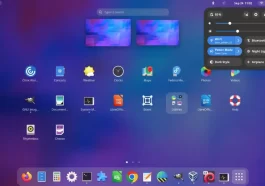 Linux Artificial Intelligence Decision