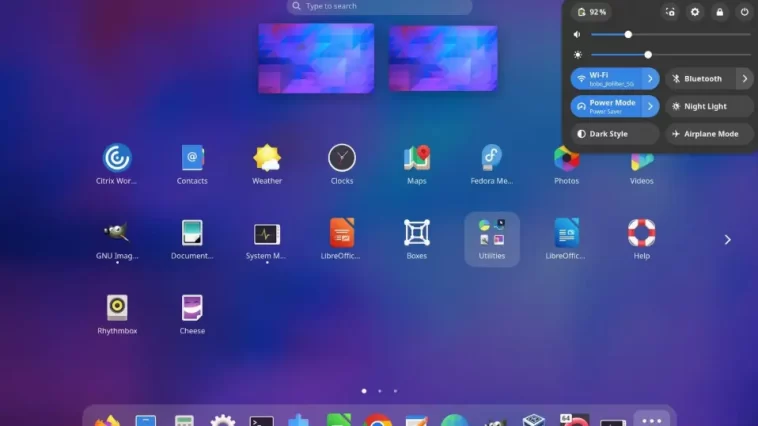 Linux Artificial Intelligence Decision