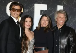 Millie Bobby Brown Changes Her Last Name