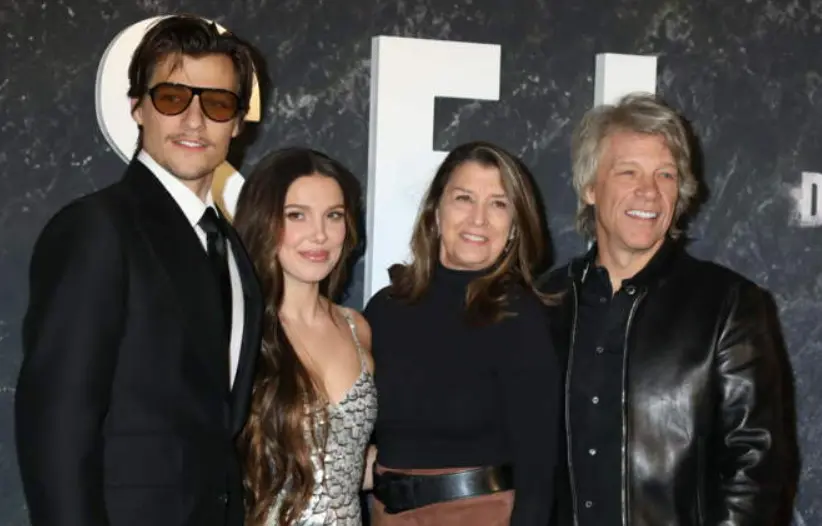 Millie Bobby Brown Changes Her Last Name