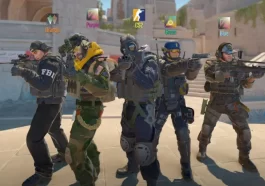 Most Downloaded PC Games on Steam 2025