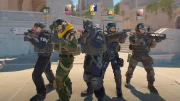 Most Downloaded PC Games on Steam 2025