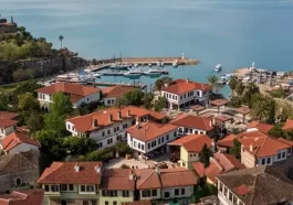 Most Visited Cities in the World