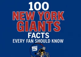 New York Giants Facts