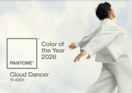 Pantone’s Color of the Year 2026