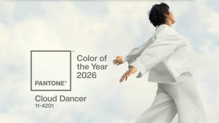 Pantone’s Color of the Year 2026