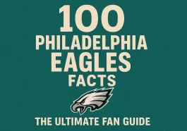 Philadelphia Eagles Facts