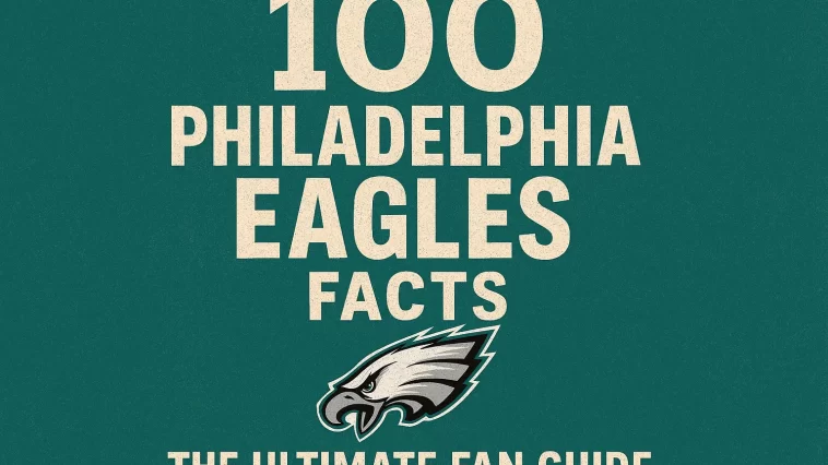 Philadelphia Eagles Facts