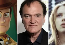 Quentin Tarantino’s 20 Best Films