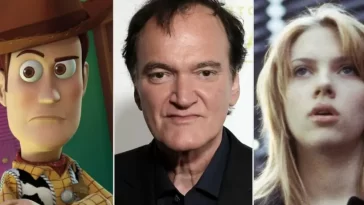 Quentin Tarantino’s 20 Best Films