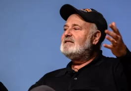 Rob Reiner Facts